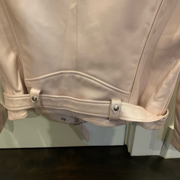 🆕 IRO Biker Jacket - Picture 8 of 8